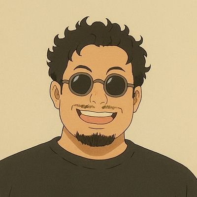 Chibi avatar illustration of Francisco Vale